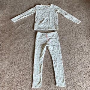 Roolee NWOT Girls Pajamas